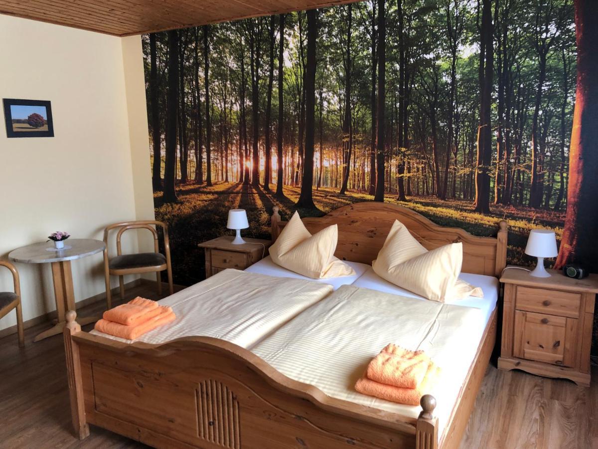 Hotel Schuetzenhaus Bruck  Bagian luar foto